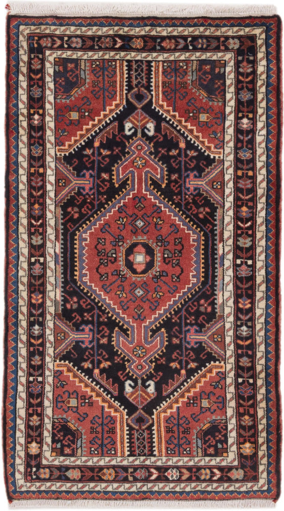 Nahavand Tapete 77x130cm - Tapete persa