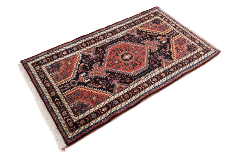 Nahavand Tapete 77x130cm - Tapete persa