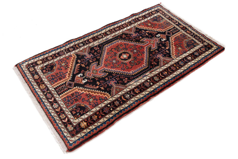 Nahavand Tapete 77x130cm - Tapete persa