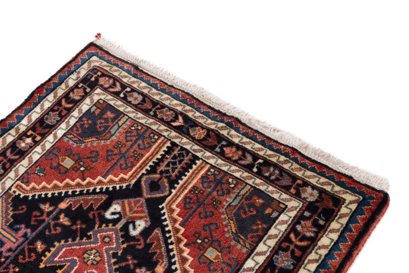 Nahavand Tapete 77x130cm - Tapete persa