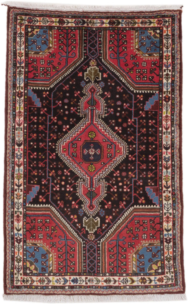 Nahavand Tapete 125x80cm - Tapete persa