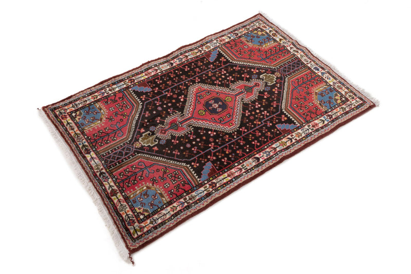 Nahavand Tapete 125x80cm - Tapete persa