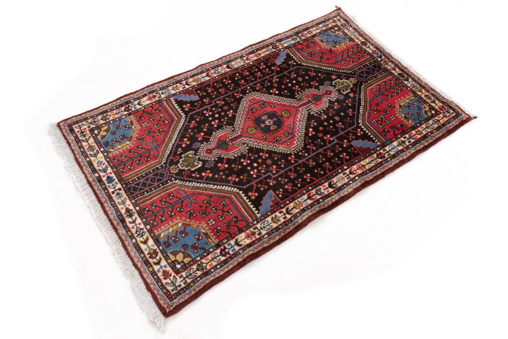 Nahavand Tapete 125x80cm - Tapete persa