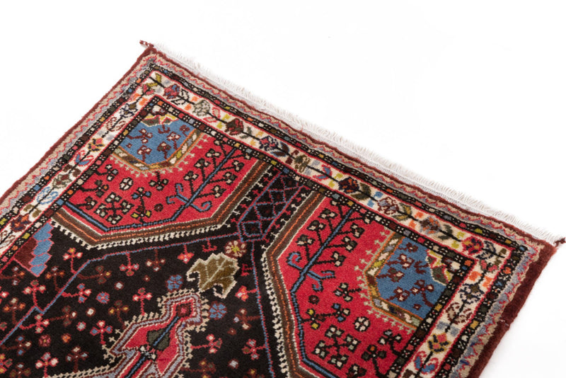 Nahavand Tapete 125x80cm - Tapete persa