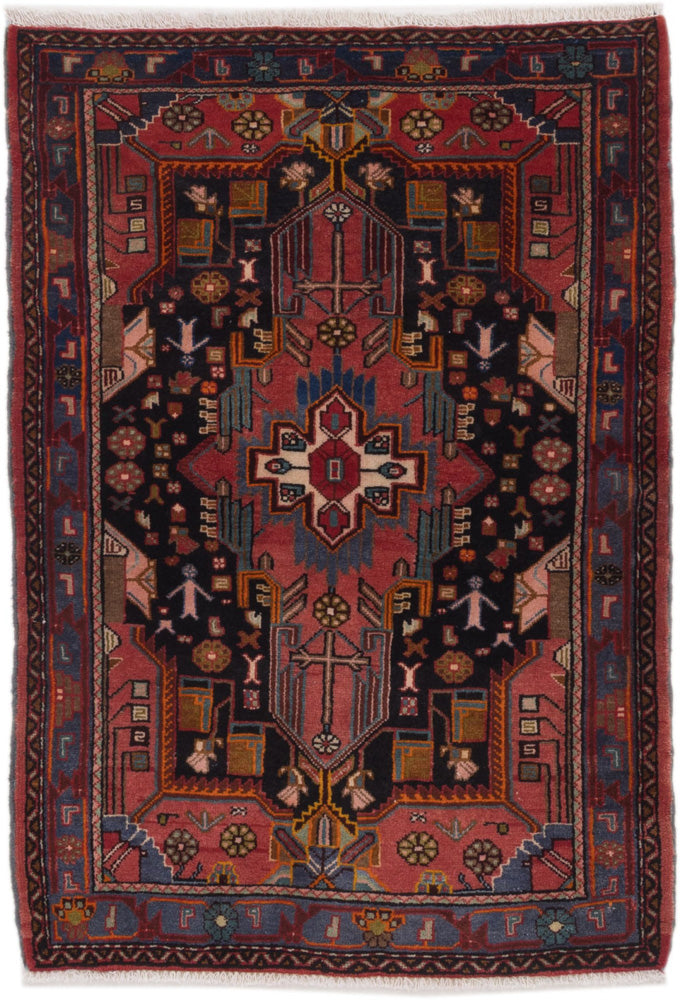 Nahavand Tapete 125x85cm - Tapete persa