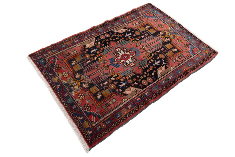 Nahavand Tapete 125x85cm - Tapete persa