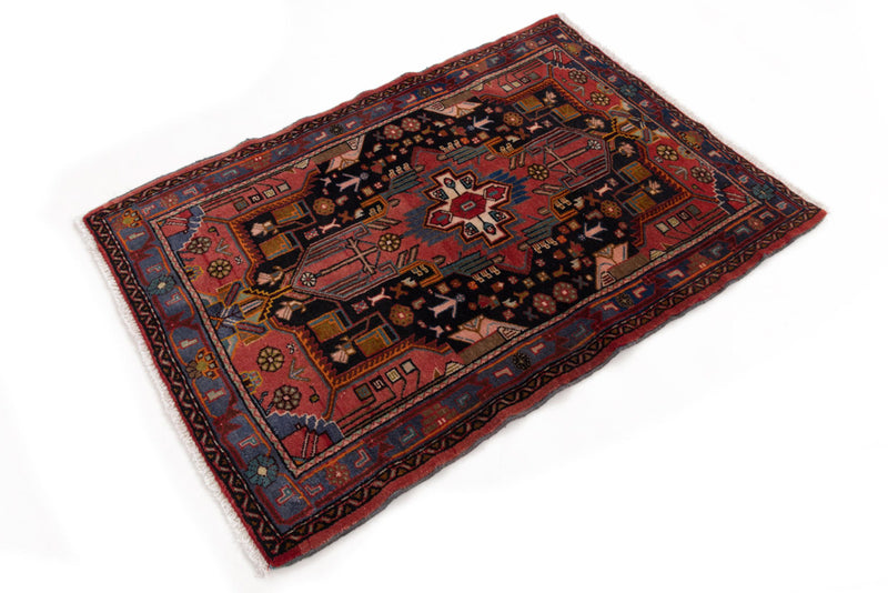 Nahavand Tapete 125x85cm - Tapete persa