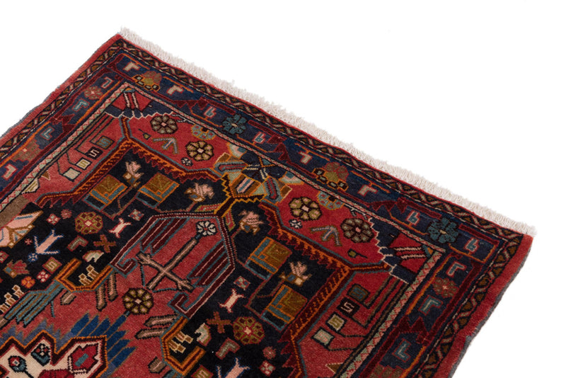 Nahavand Tapete 125x85cm - Tapete persa