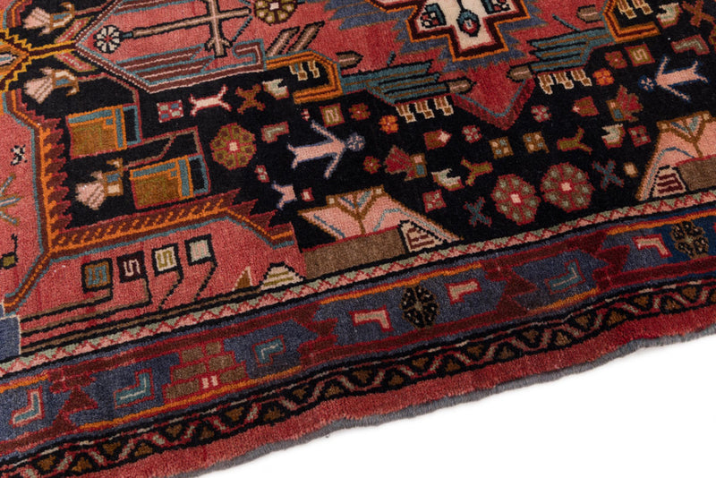 Nahavand Tapete 125x85cm - Tapete persa