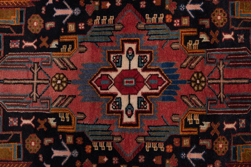 Nahavand Tapete 125x85cm - Tapete persa