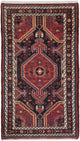 Hamadan Tapete 135x87cm - Tapete persa
