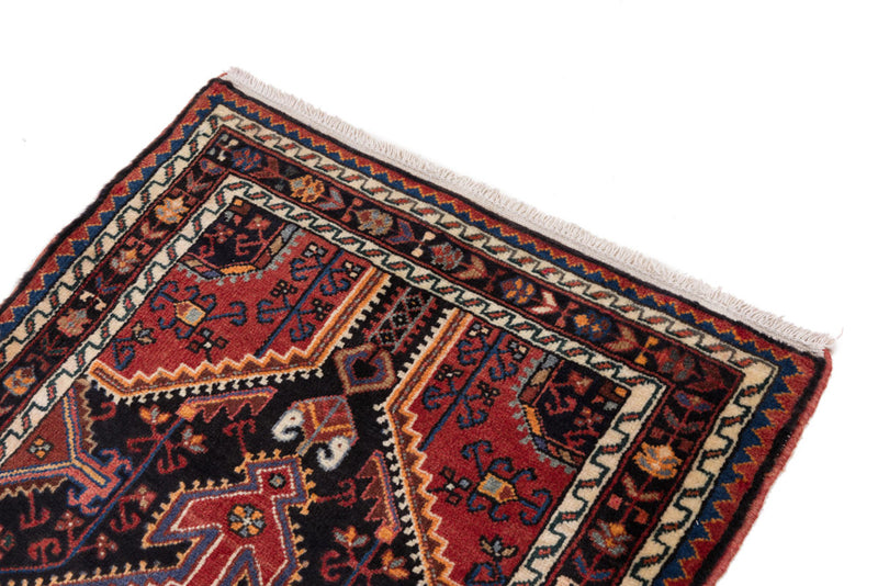 Hamadan Tapete 135x87cm - Tapete persa