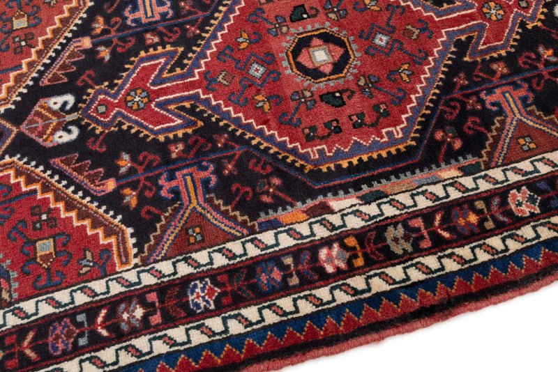 Hamadan Tapete 135x87cm - Tapete persa