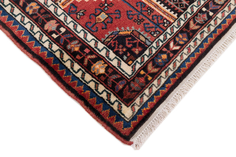 Hamadan Tapete 135x87cm - Tapete persa
