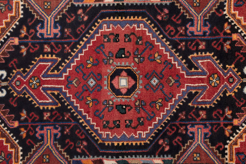 Hamadan Tapete 135x87cm - Tapete persa