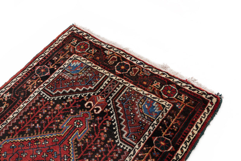 Hamadan Tapete 87x130cm - Tapete persa