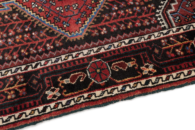 Hamadan Tapete 87x130cm - Tapete persa
