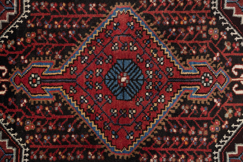 Hamadan Tapete 87x130cm - Tapete persa