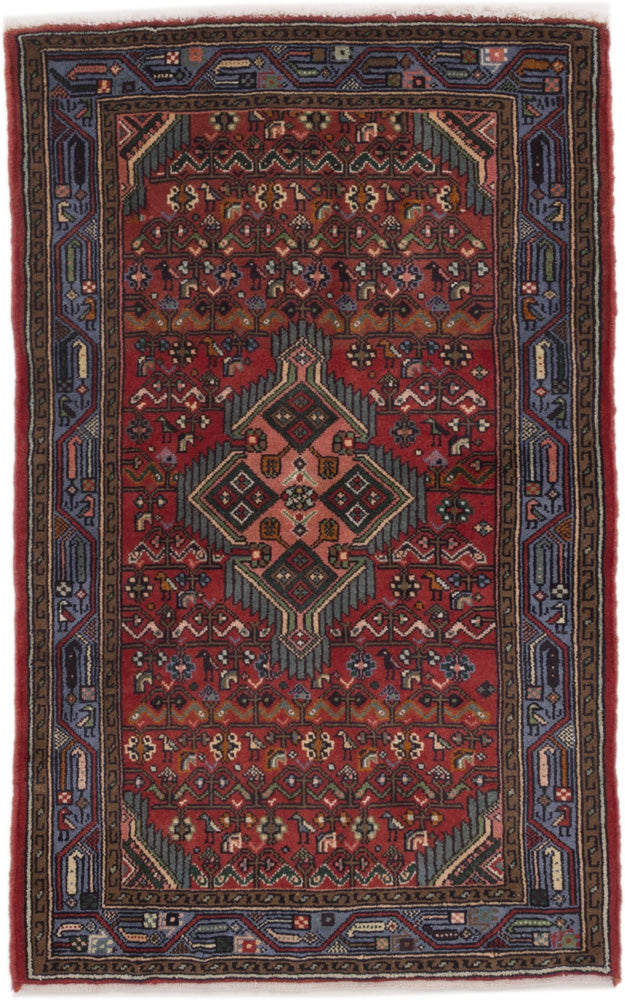 Hamadan Tapete 130x80cm - Tapete persa