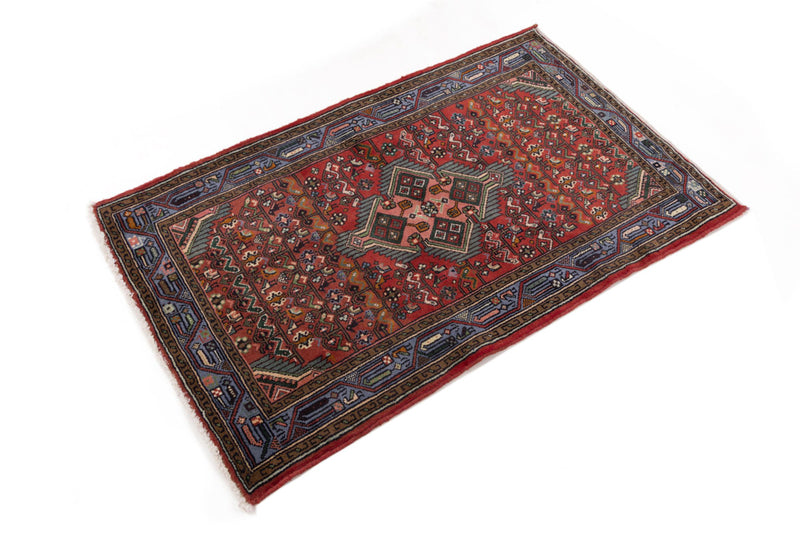 Hamadan Tapete 130x80cm - Tapete persa