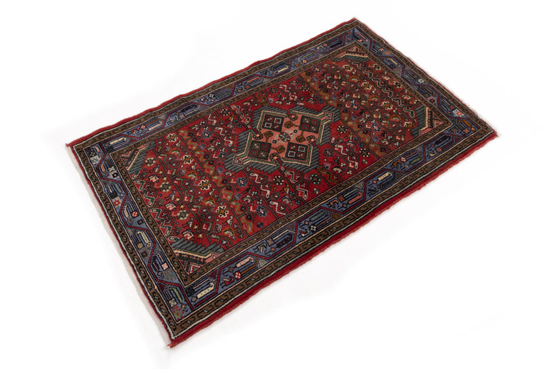 Hamadan Tapete 130x80cm - Tapete persa