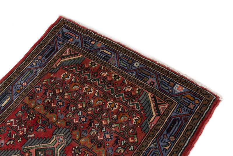 Hamadan Tapete 130x80cm - Tapete persa