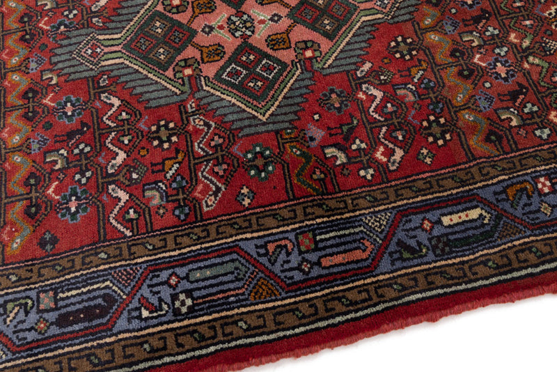 Hamadan Tapete 130x80cm - Tapete persa