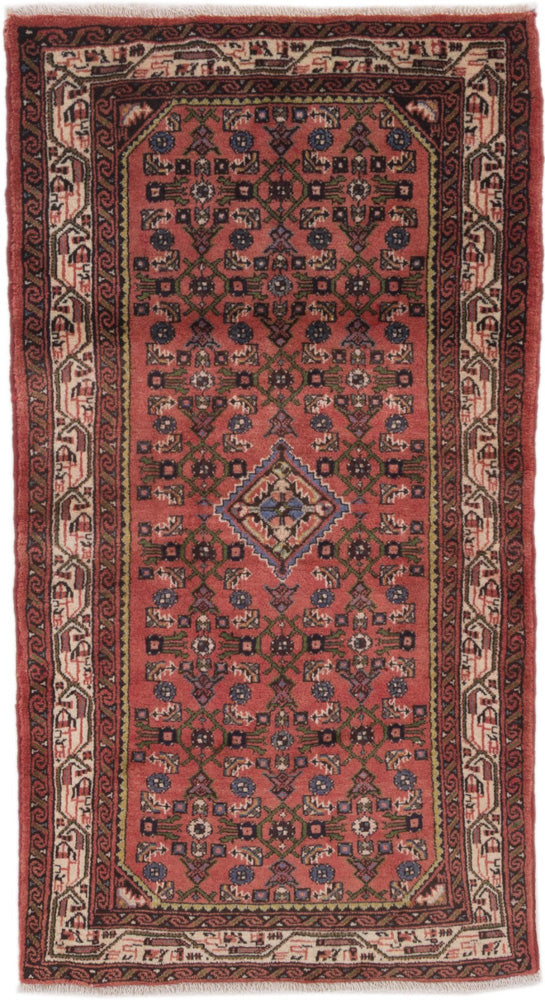 Sarouk Tapete 75x140cm - Tapete persa
