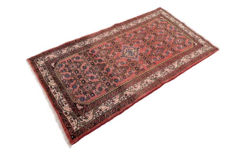 Sarouk Tapete 75x140cm - Tapete persa