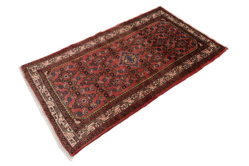 Sarouk Tapete 75x140cm - Tapete persa