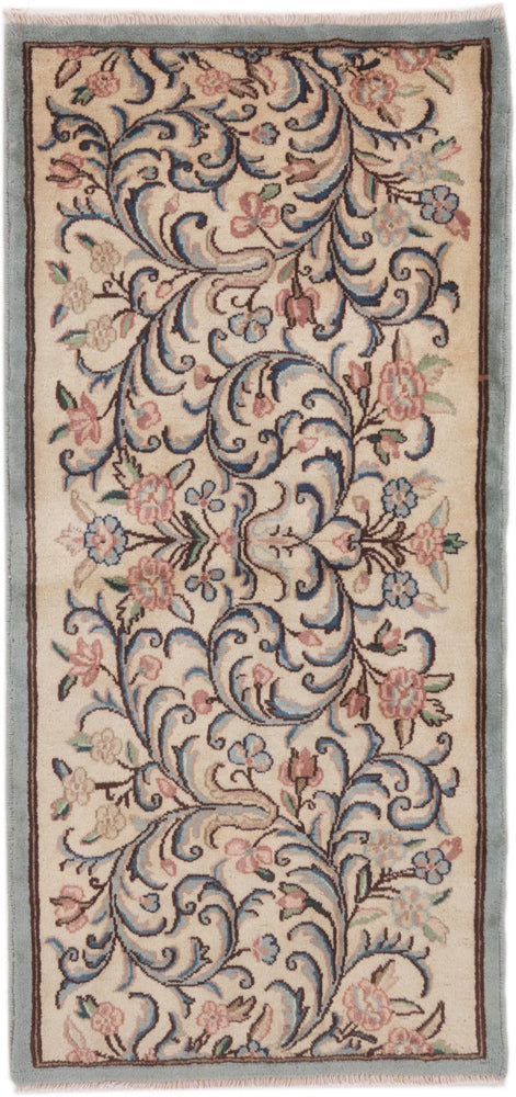 Tabriz - 40 Raj Tapete 150x70cm - Tapete persa