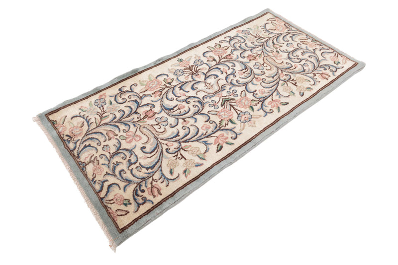 Tabriz - 40 Raj Tapete 150x70cm - Tapete persa