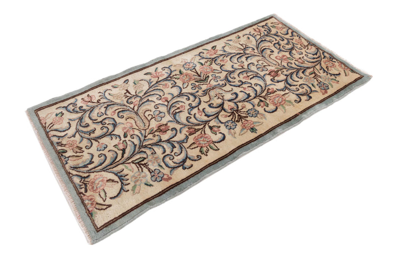 Tabriz - 40 Raj Tapete 150x70cm - Tapete persa