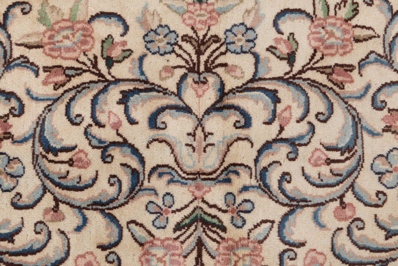Tabriz - 40 Raj Tapete 150x70cm - Tapete persa