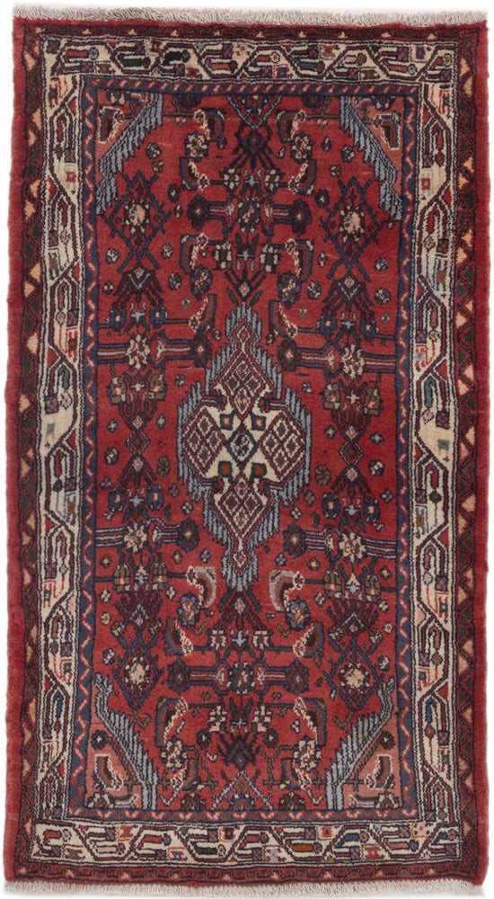 Sarouk Tapete 171x67cm - Tapete persa