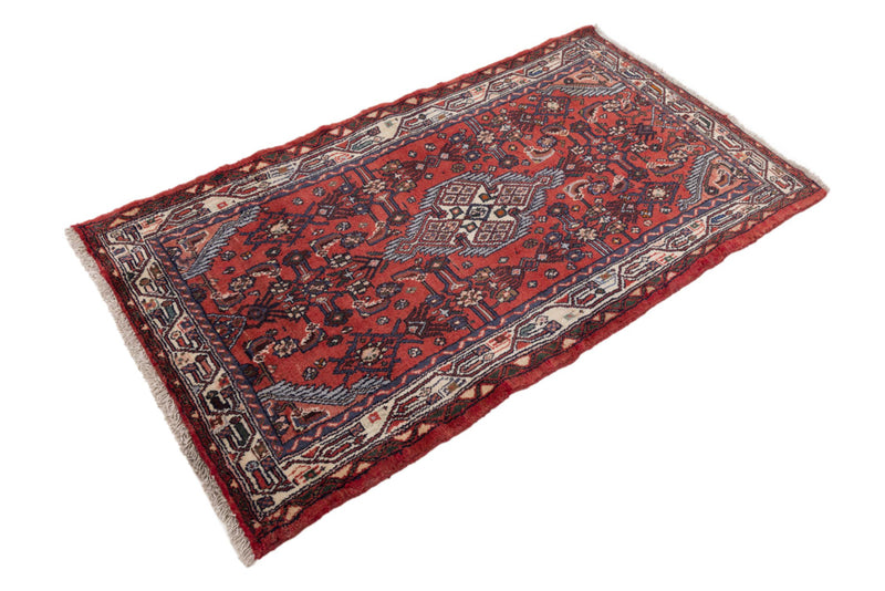 Sarouk Tapete 171x67cm - Tapete persa