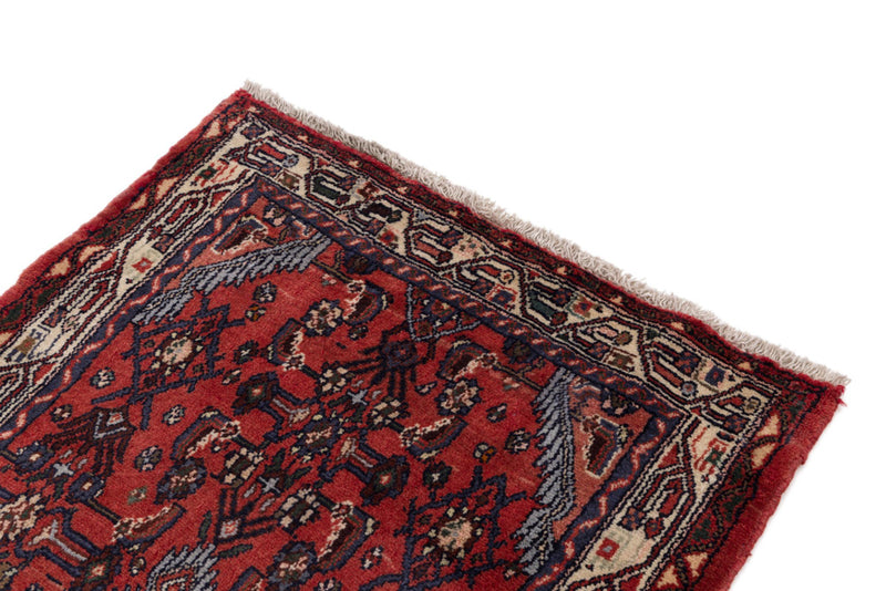 Sarouk Tapete 171x67cm - Tapete persa