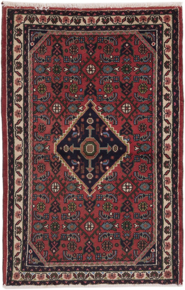 Hamadan Tapete 130x85cm - Tapete persa