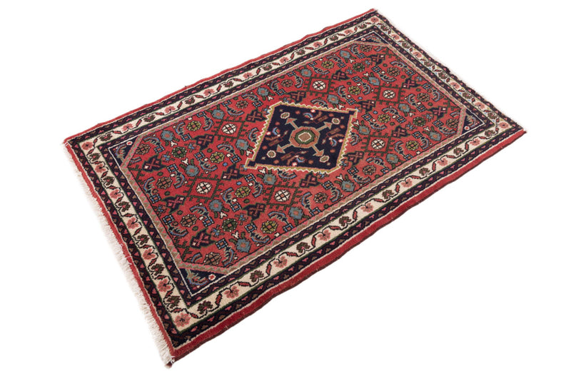 Hamadan Tapete 130x85cm - Tapete persa