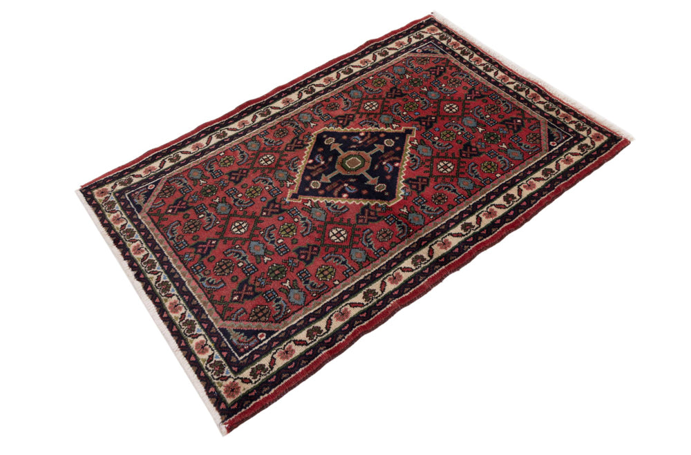 Hamadan Tapete 130x85cm - Tapete persa