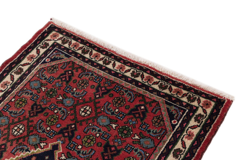 Hamadan Tapete 130x85cm - Tapete persa
