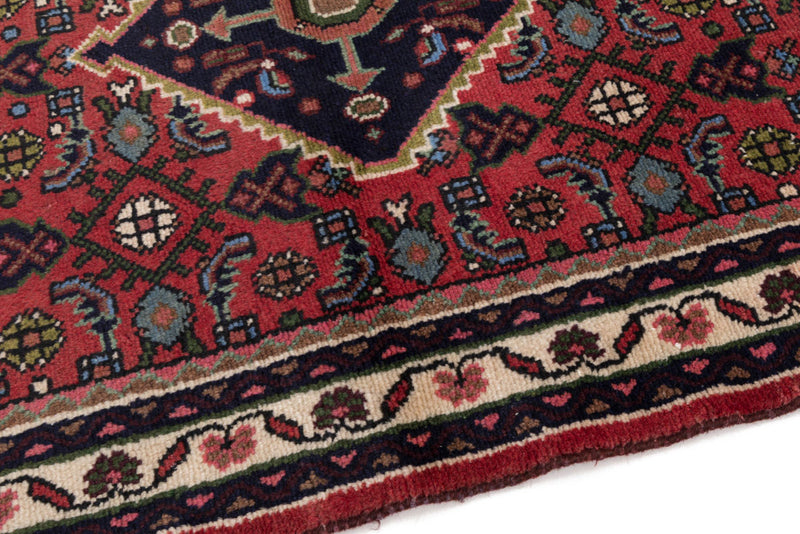 Hamadan Tapete 130x85cm - Tapete persa