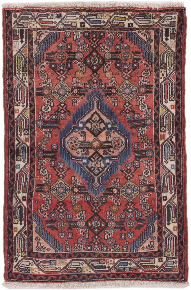Hamadan Tapete 118x78cm - Tapete persa