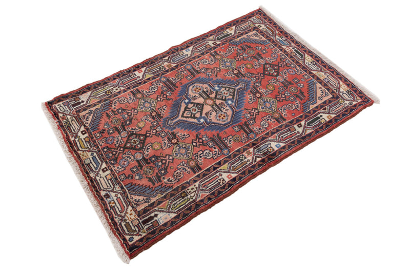 Hamadan Tapete 118x78cm - Tapete persa