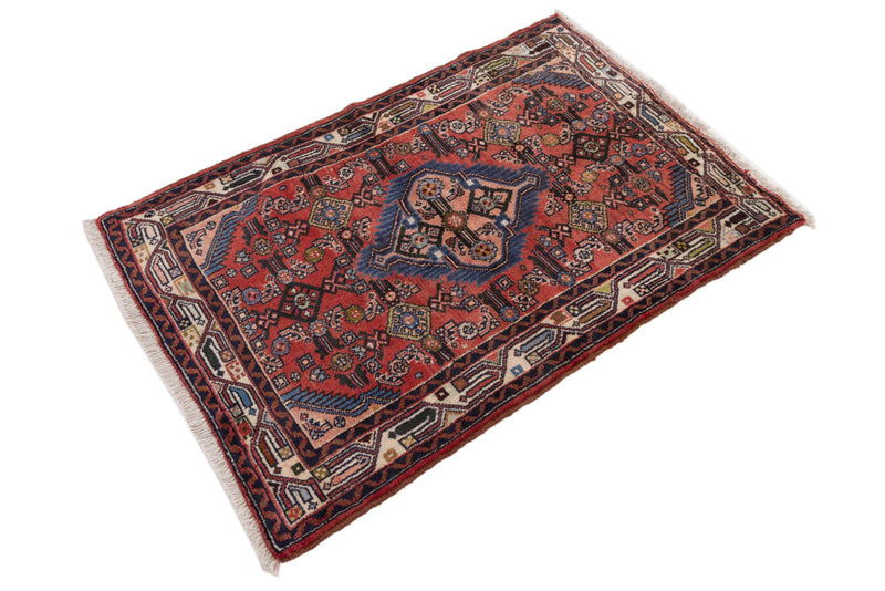 Hamadan Tapete 118x78cm - Tapete persa