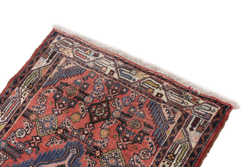 Hamadan Tapete 118x78cm - Tapete persa