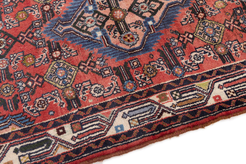 Hamadan Tapete 118x78cm - Tapete persa