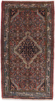 Hamadan Tapete 140x78cm - Tapete persa