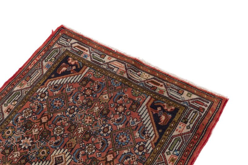 Hamadan Tapete 140x78cm - Tapete persa
