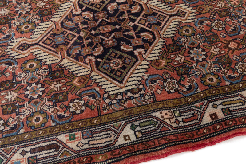 Hamadan Tapete 140x78cm - Tapete persa